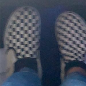 Meet your Posher, Hunter